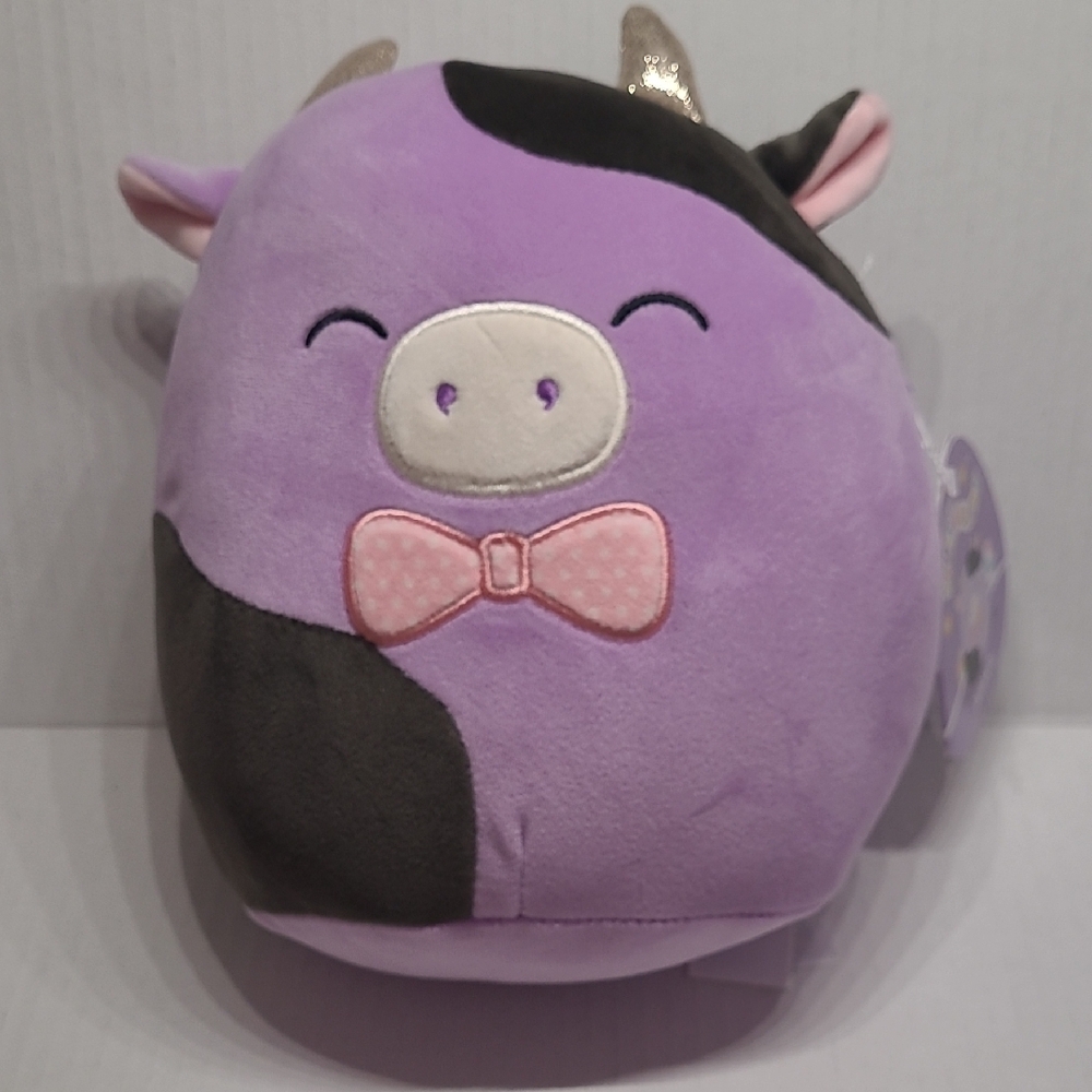 Squishmallows Alexie